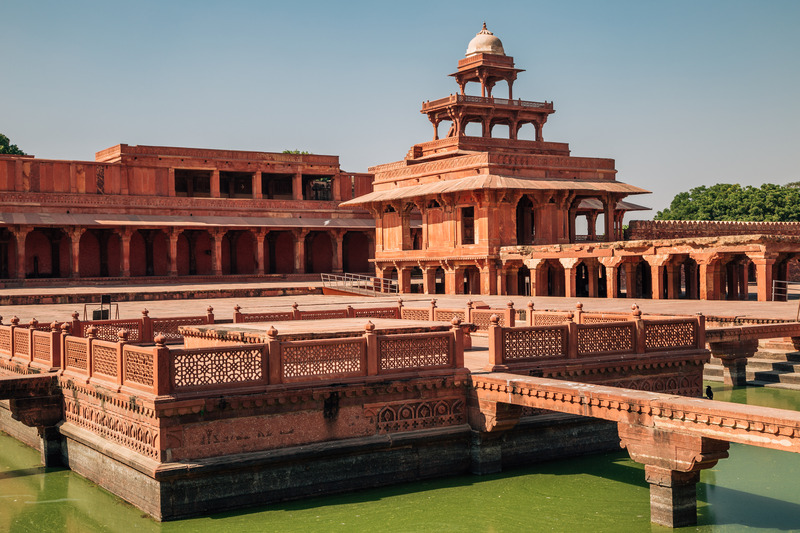 Golden Triangle with Varanasi and Kathmandu